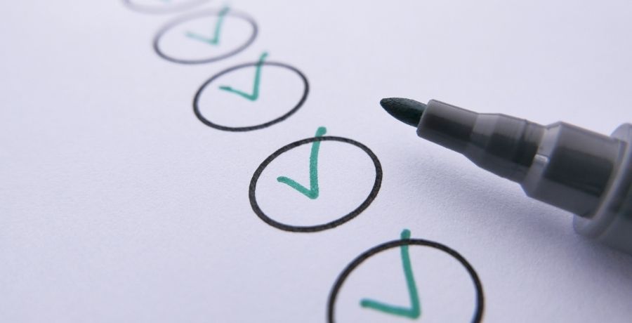 Counselling, what happens when you start.